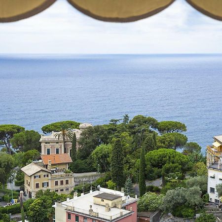 דירות Casa Bianca A Bogliasco By Wonderful Italy מראה חיצוני תמונה