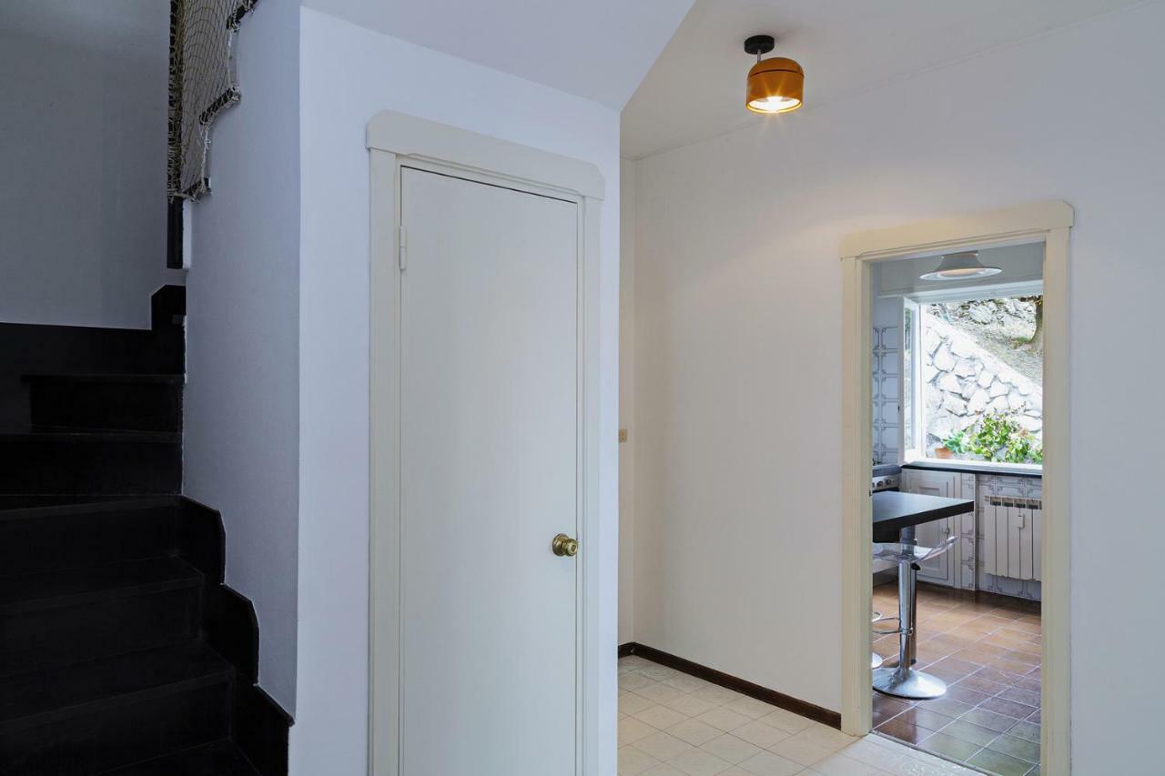דירות Casa Bianca A Bogliasco By Wonderful Italy מראה חיצוני תמונה