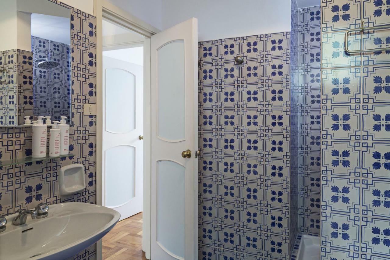 דירות Casa Bianca A Bogliasco By Wonderful Italy מראה חיצוני תמונה