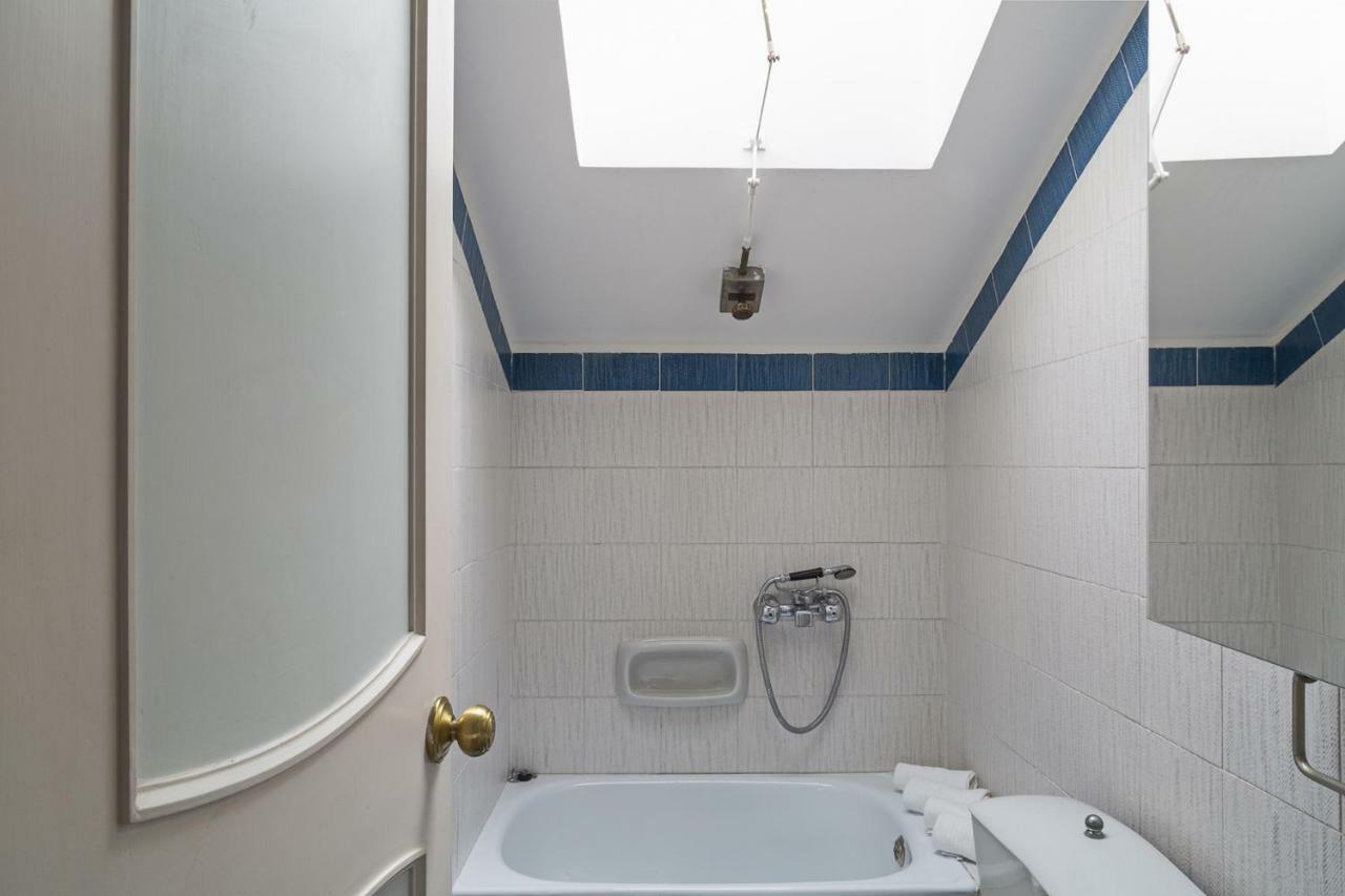 דירות Casa Bianca A Bogliasco By Wonderful Italy מראה חיצוני תמונה
