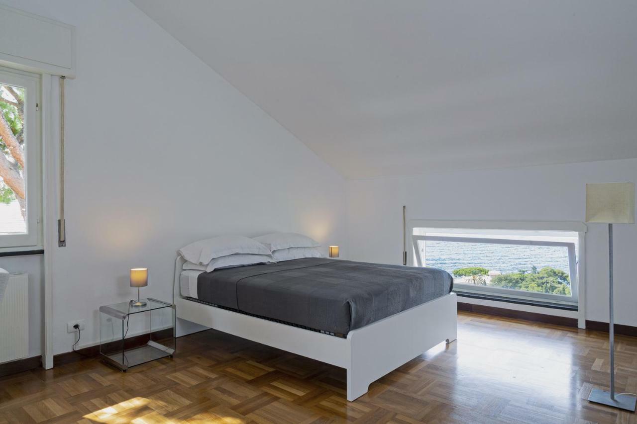 דירות Casa Bianca A Bogliasco By Wonderful Italy מראה חיצוני תמונה