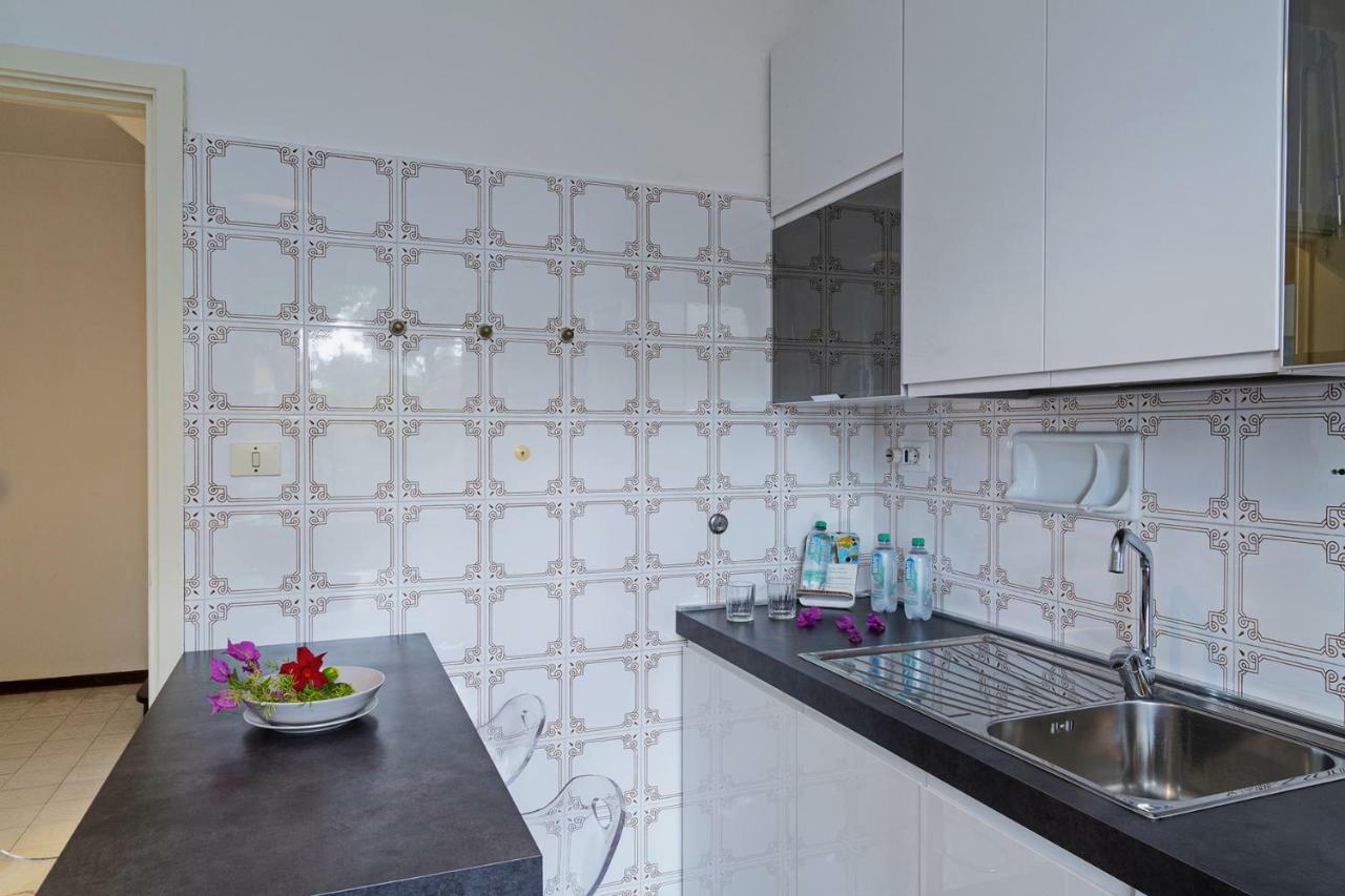 דירות Casa Bianca A Bogliasco By Wonderful Italy מראה חיצוני תמונה